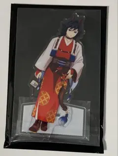 鬼滅の刃 干支 2026 午年イベント ランダムアクリルスタンド 冨岡義勇