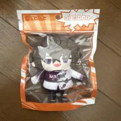 にじさんじ　佐伯イッテツ　にじぱぺっと