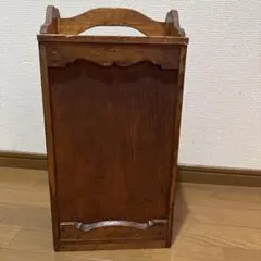 목조 앤티크 스타일 오카모치