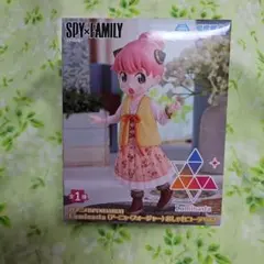 SPY×FAMILY　Luminasta　おしゃれコーデ　Vol.3 アーニャ