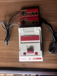 ニンテンドークラシックミニファミリーコンピュータ