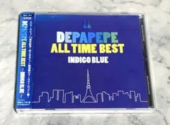 DEPAPEPE ALL TIME BEST INDIGO BLUE