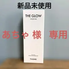 T THE GLOW SIGNATURE 美顔器 新品未開封 THOME THE GLOW SIGNATURE 美顔器 新品未開封 - メルカリ