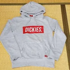 ディッキーズ❗パーカー❗Sサイズ❗