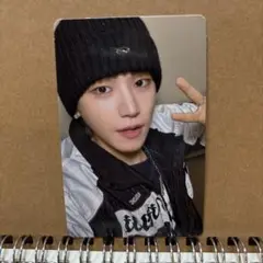 BOYNEXTDOOR RIWOO リウ 19.99