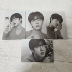 2026年最新】btS monochrome ミニフォト ジョングクの人気アイテム