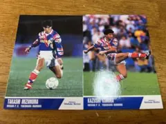 2026年最新】木村和司＃早野宏史の人気アイテム - メルカリ