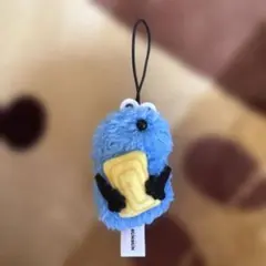 スシロー×PUPPET SUNSUNコラボ限定 指人形マスコット たまご