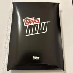 栗山英樹 北海道日本ハムファイターズ 侍ジャパン topps now - メルカリ