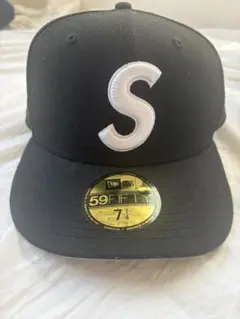 2026年最新】supreme キャップ 7 1/4の人気アイテム - メルカリ