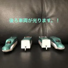 プラレールのサムネイル