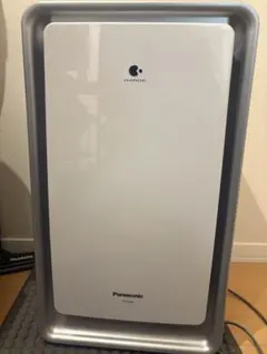 Panasonic F-VXG35 加湿空気清浄機 - メルカリ