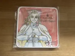 鬼滅の刃 ufotable dining スクエアメラニンプレート 煉獄杏寿郎