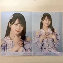 イコラブ 佐々木舞香 生写真 超特急逃走中 - メルカリ