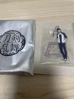 【ミュージカル刀剣乱舞】明石国行 歌合 アクリルスタンド