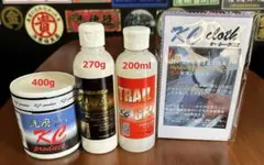 AUTOBRITE Direct コーディング 2L+シャンプー1.5L 未開封 AUTOBRITE Direct コーディング 2L+シャンプー1.5L 未開封 - メルカリ