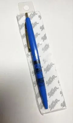 カプコンストア ストリートファイター6 ボールペン　本田
