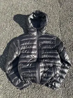 クレイターレイク