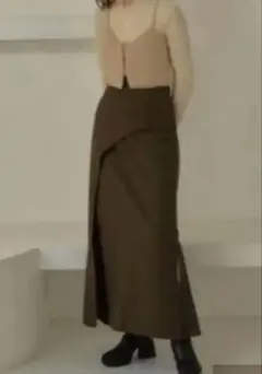 2026年最新】eaphi スカートの人気アイテム - メルカリ