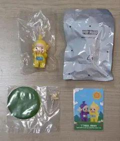 ☆未使用☆ POPMART テレタビーズ ☆ コンパニオン ポップマートのサムネイル