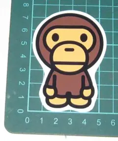 2026年最新】エイプステッカーの人気アイテム - メルカリ