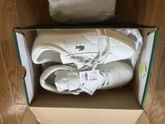 LACOSTE スニーカー 50SMA0156 ホワイト