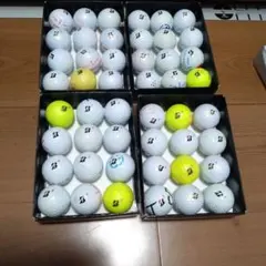 BRIDGESTONE TOUR Ｂ XS 48個のサムネイル