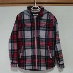 『新品未着用』ティンカーベル中綿アウター140㎝