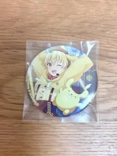 るぅとくん サンリオ 缶バッジ すとぷりサンリオコラボ缶バッチ るぅとくん - メルカリ