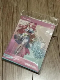 鳴潮 エイメス 中国限定 アクリルスタンド アクスタ MINISOコラボ
