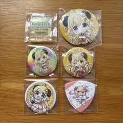 2026年最新】角巻わため 缶バッジの人気アイテム - メルカリ