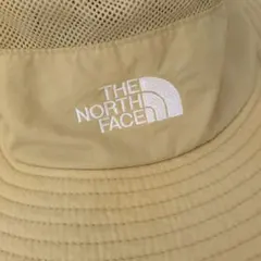 ザノースフェイス　ホライズンハット　Mサイズ ベージュ