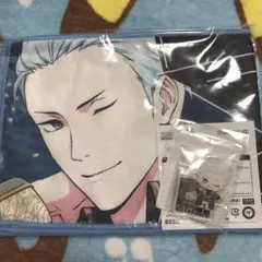SideM セガラッキーくじ 葛之葉 雨彦 セット