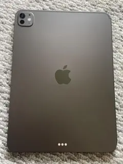 藤*ニ様 M５　iPad Pro 11インチ　256G 標準ガラス　3年間保証付