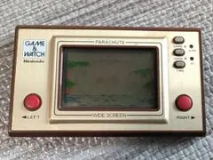 GAME & WATCH PARACHUTE