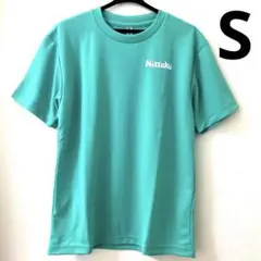 ニッタク　Nittaku スタッフTシャツ【S】