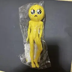 ぴえん ソフビ フィギュア