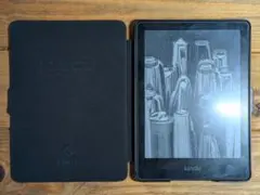 Kindle Paperwhite 第11世代 8GBのサムネイル