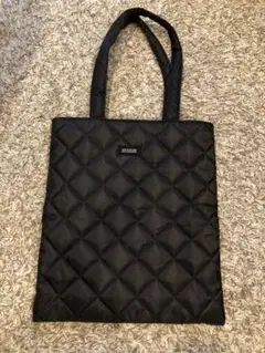 MACKINTOSH PHILOSOPHY キルティングトートバッグ