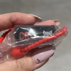 CR LAND 限定 キーボード風クリッカー ラッキーくん