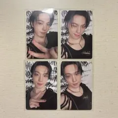 SEVENTEEN HAPPY BURSTDAY DEREDEVIL盤