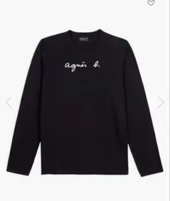 agnès b. 長袖Tシャツ サイズ3