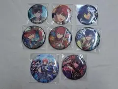 あんスタ 缶バッジ まとめ売り