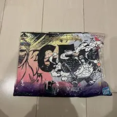 ワンピース 一番くじＦ賞 タオル