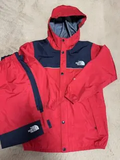 THE NORTH FACE マウンテンジャケット・パンツ　ゴアテックス 140