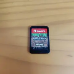 Minecraft Nintendo Switch ソフト