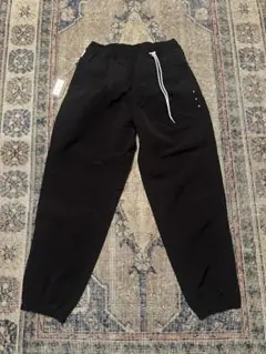 迷迭香 NYLON HARVEST TRAINER 黒 2 M マンネンロウ