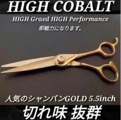新品未使用 5.5インチ シザー プロ用 切れ味抜群 美容師用シザー「5.5インチ～」人気ランキング – 鋏研ぎ師によるハサミ