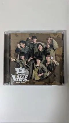 なにわ男子アルバムセット