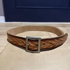 Vivienne Westwood レザーベルト